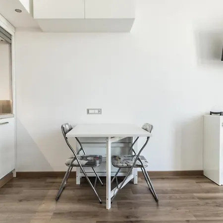 Italianway - Sottoripa Studio Daire