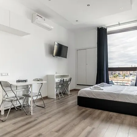Italianway - Sottoripa Studio Appartamento