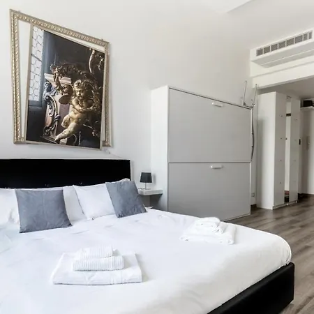Appartamento Italianway - Sottoripa Studio