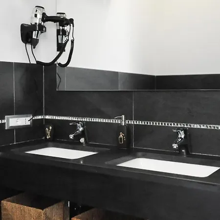 Appartamento Italianway - Sottoripa Studio